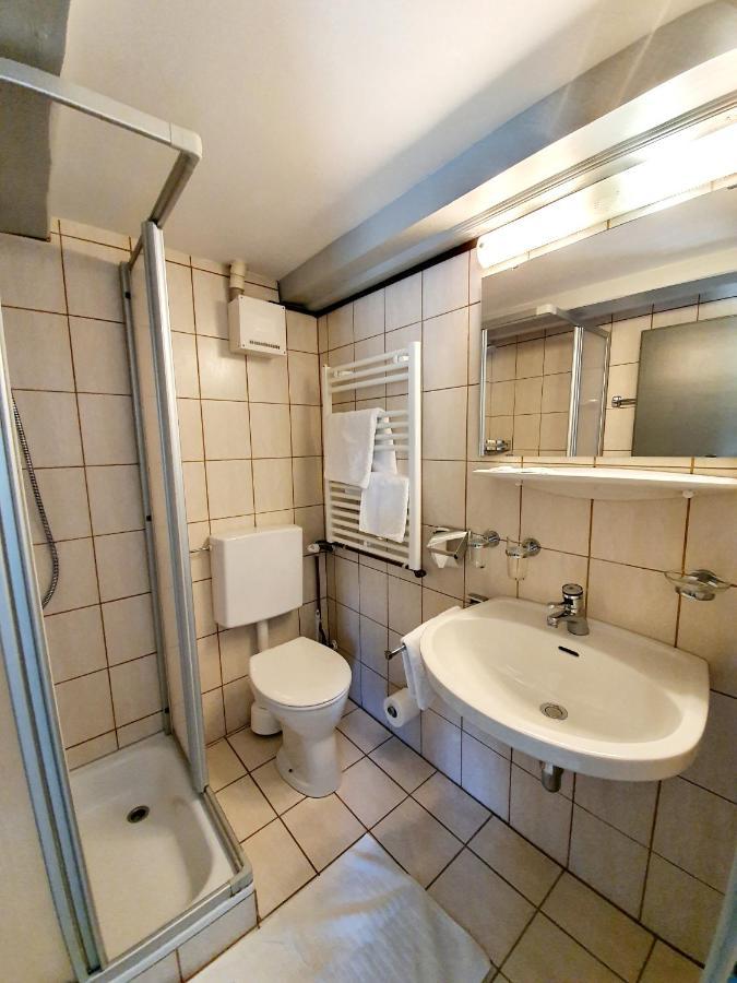 Guest house Thomann Velden am Woerthersee