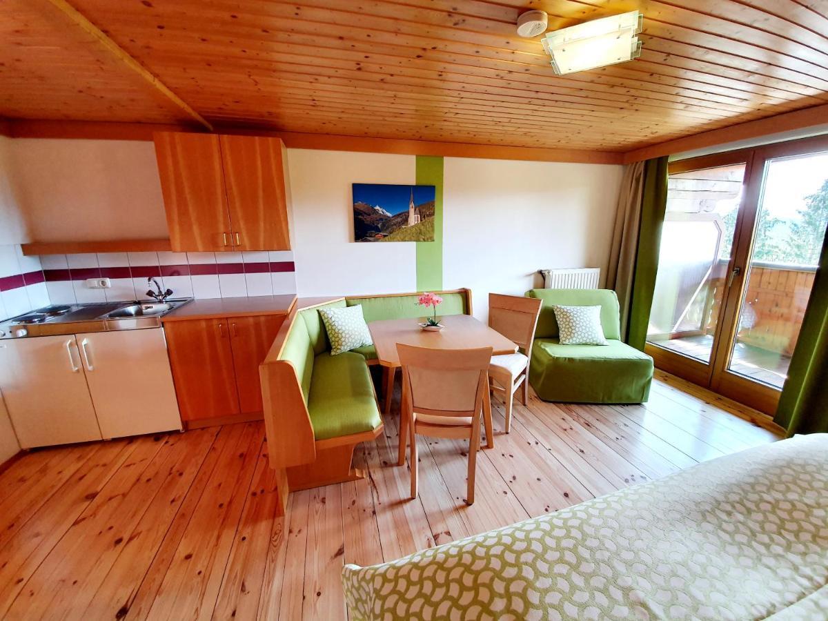 Guest house Thomann
