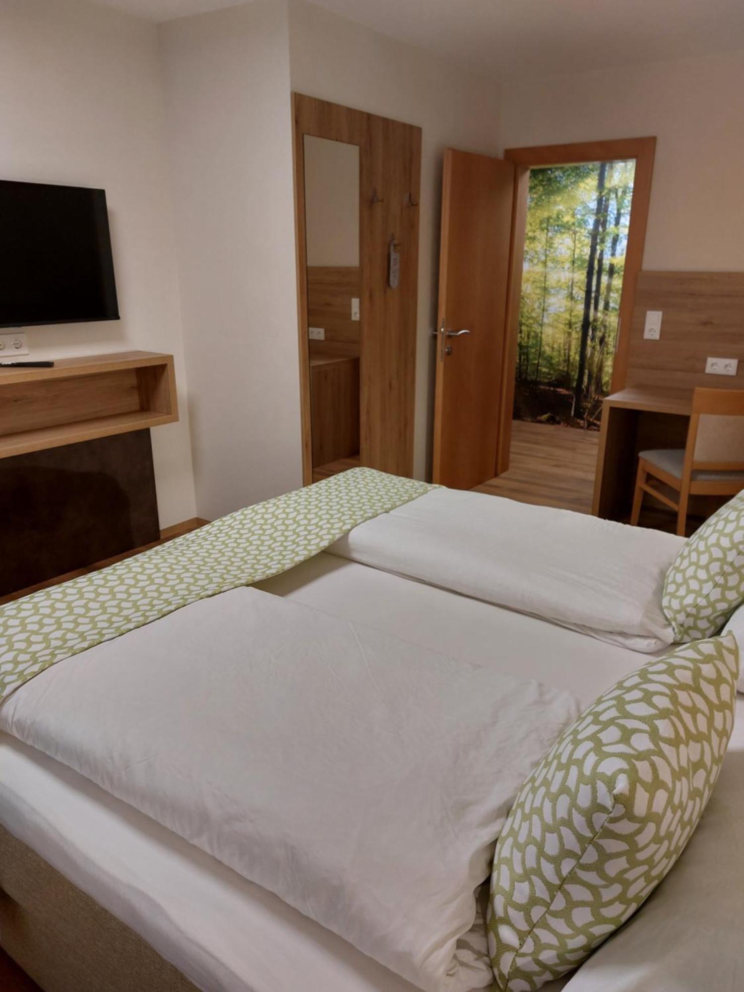 Thomann Guest house 3*