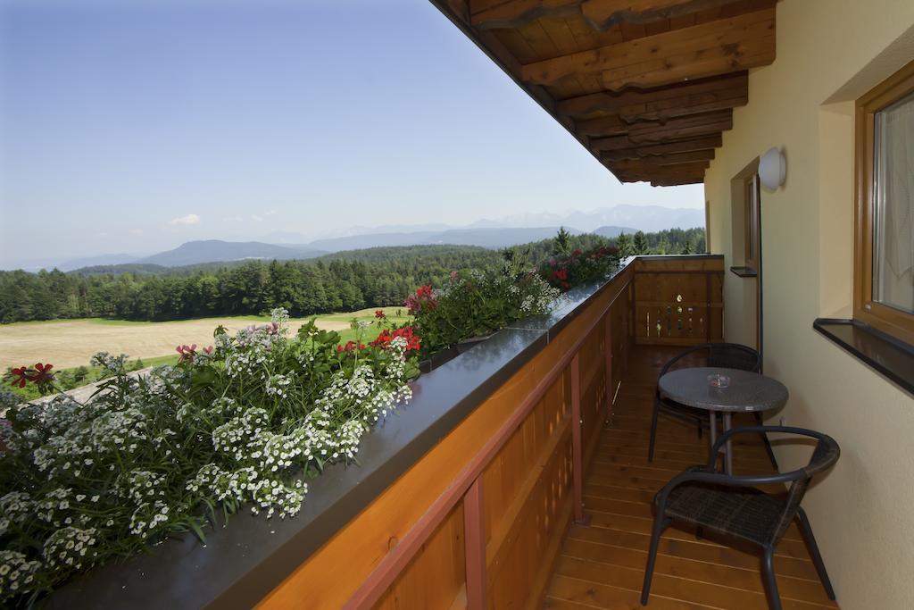 Thomann Guest house 3*